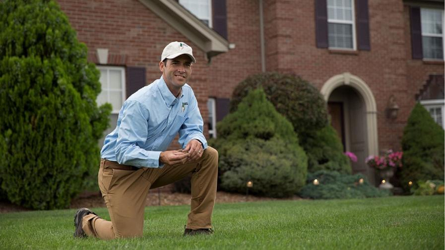Cover photo of Lawn Doctor of Douglasville - Fulton - Lithia Springs